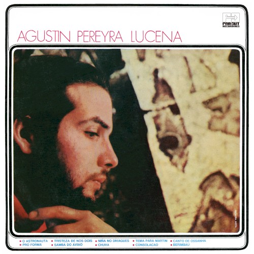 Agustin Pereyra Lucena