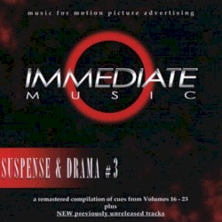 Suspense & Drama #3