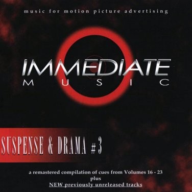 Suspense & Drama #3