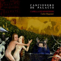 Cancionero de Palacio