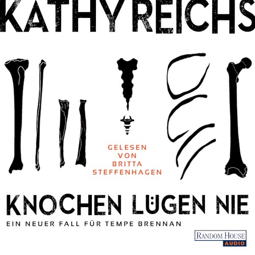 Knochen lügen nie