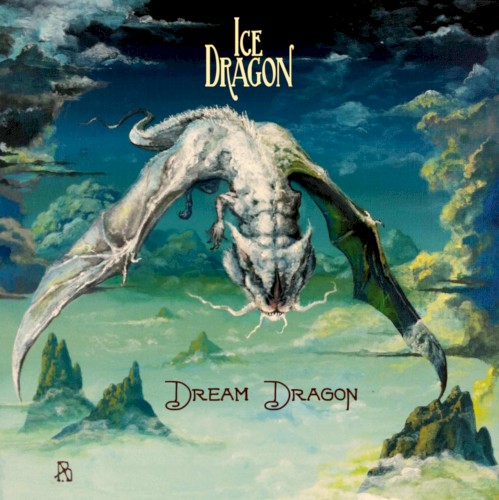 Dream Dragon