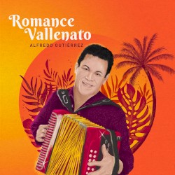 Romance vallenato