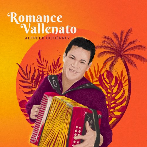 Romance vallenato