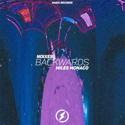 Backwards