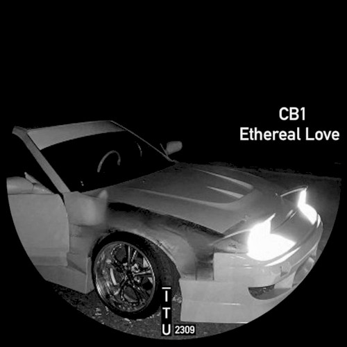 Ethereal Love
