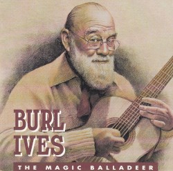 The Magic Balladeer