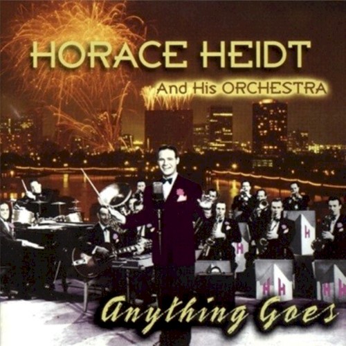 Anything Goes