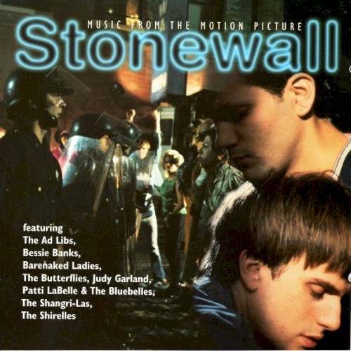 Stonewall