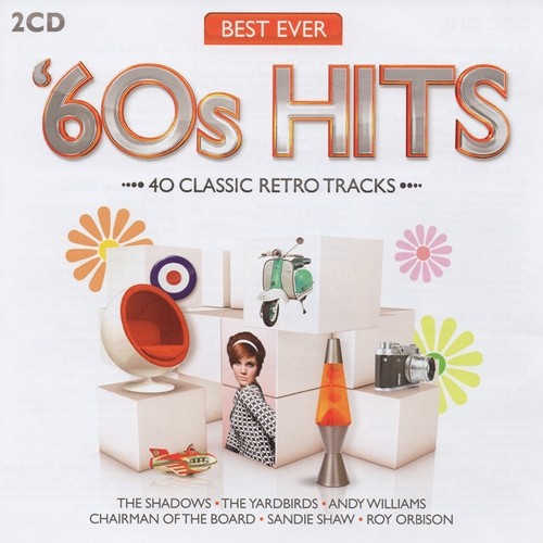 Best Ever ’60s Hits