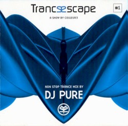 Tranceescape