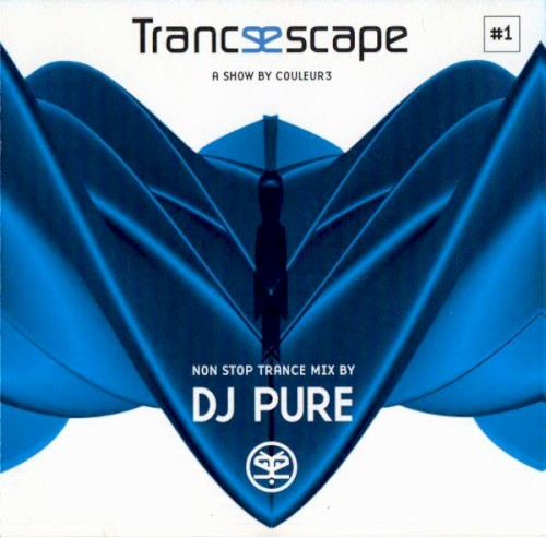 Tranceescape