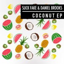 Coconut EP