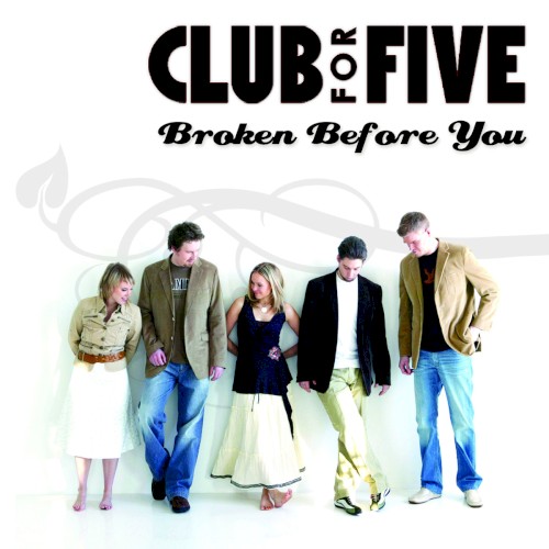Broken Before You