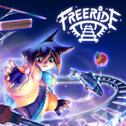 FREERIDE (Original Game Soundtrack)