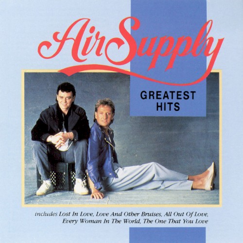 Air Supply: Greatest Hits