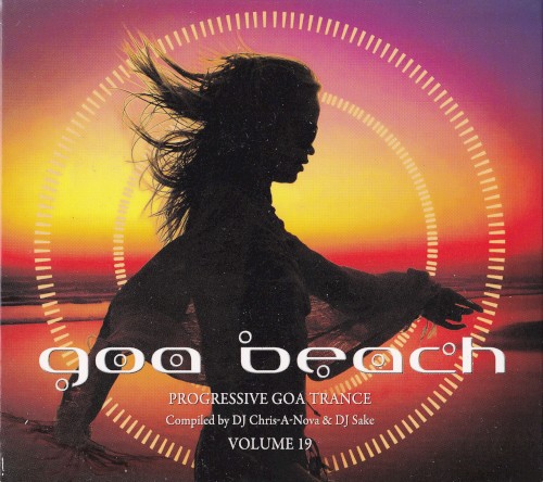 Goa Beach, Volume 19