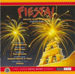 Fiesta!