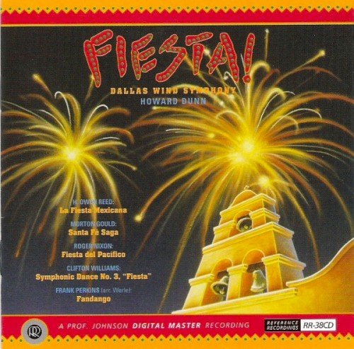 Fiesta!