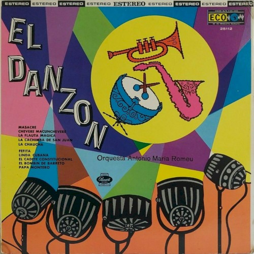 El danzón