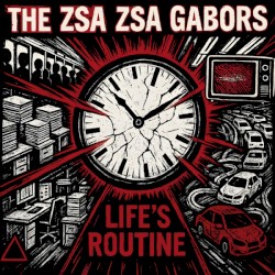 Life's Routine