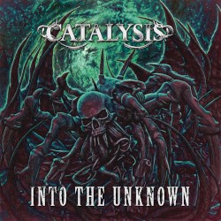 Into The Unknown