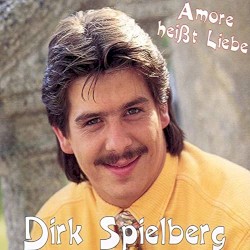 Amore heisst Liebe