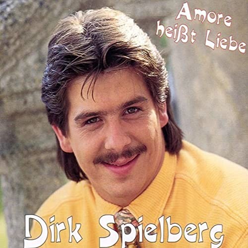 Amore heisst Liebe
