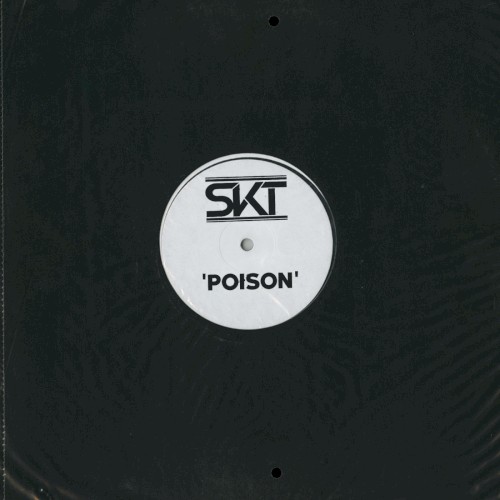 Poison