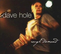 Rough Diamond