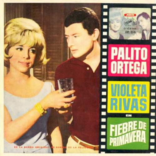 Fiebre de primavera