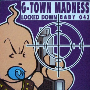 Locked Down