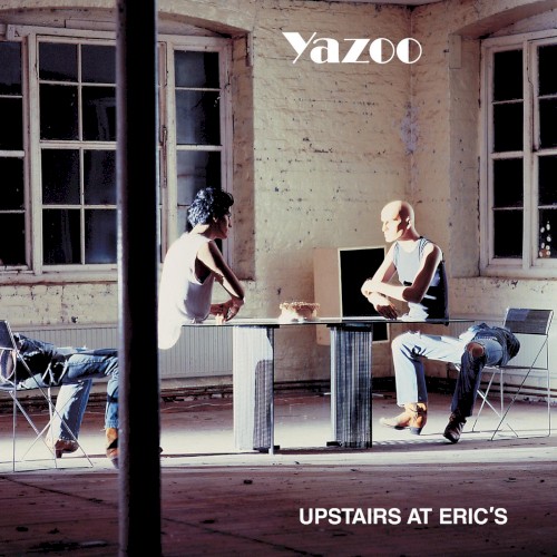 Upstairs at Eric’s