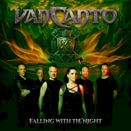Falling With the Night