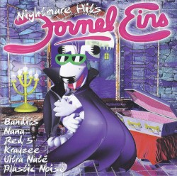Formel Eins: Nightmare Hits