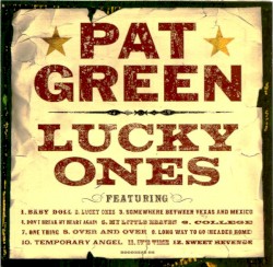 Lucky Ones