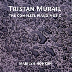 The Complete Piano Music