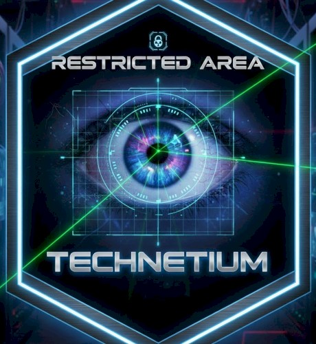 Restricted Area