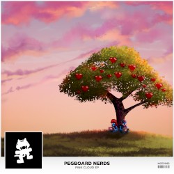 Pink Cloud EP