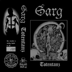 Totentanz