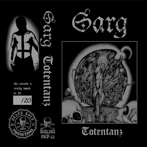 Totentanz