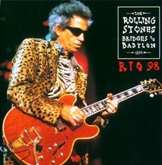 Bob Dylan & Los Rolling Stones