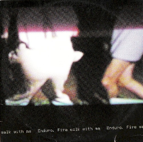 Fire Walk With Me
