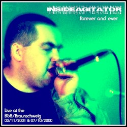 Forever and Ever (live)