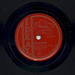 Salvador / Angelita