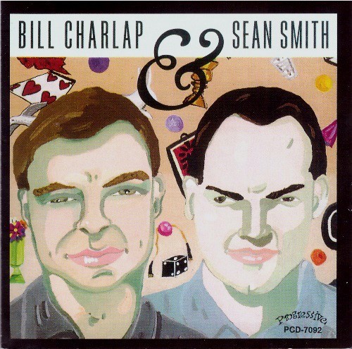 Bill Charlap & Sean Smith