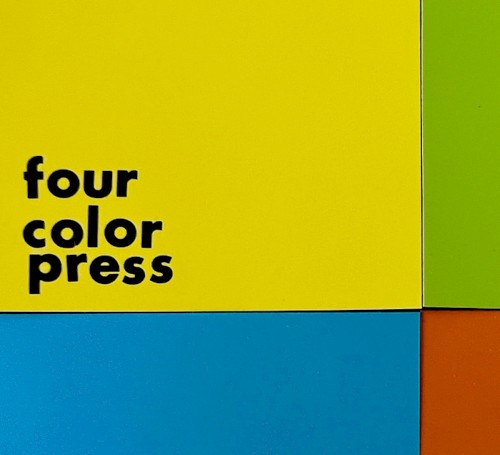 Four Color Press