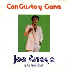 Con gusto y gana