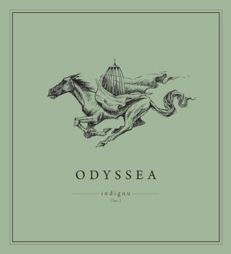 Odyssea