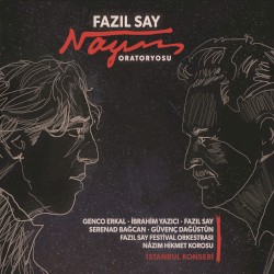 Nazım Oratoryosu